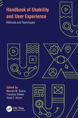 Handbook of Usability and User-Experience