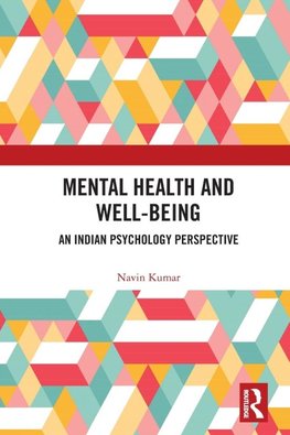 Mental Health and Well-being