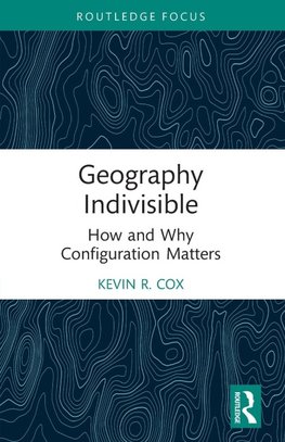 Geography Indivisible