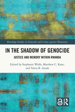 In the Shadow of Genocide