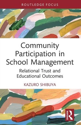 Community Participation in School Management