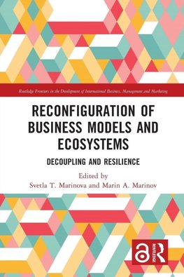 Reconfiguration of Business Models and Ecosystems