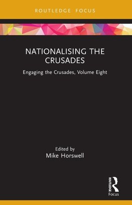 Nationalising the Crusades