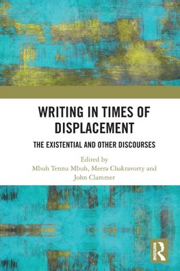 Writing in Times of Displacement