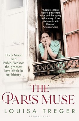 The Paris Muse