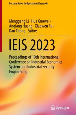 IEIS 2023