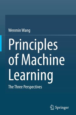 Principles of Machine Learning