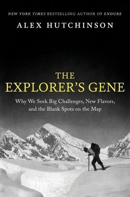 Explorer's Gene, The