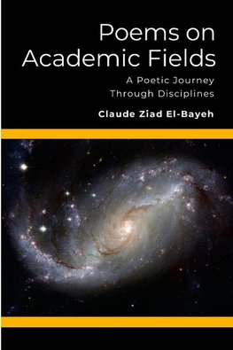 Poems on Academic Fields