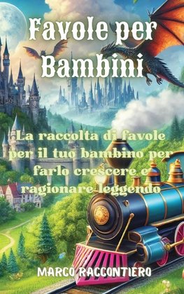 Favole per Bambini