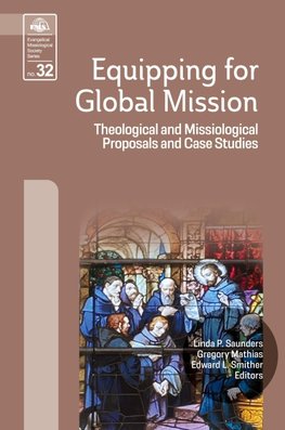 Equipping for Global Mission