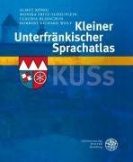 Kleiner Unterfränkischer Sprachatlas (KUSs)