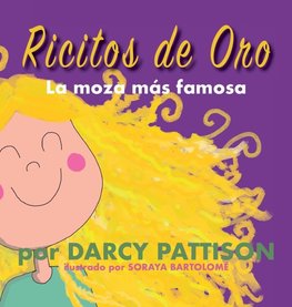 Ricitos de oro