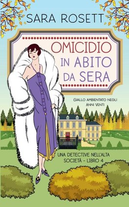 Omicidio in Abito da Sera