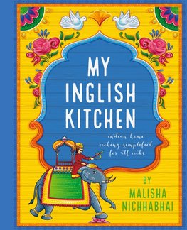 My Inglish Kitchen