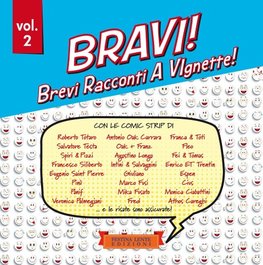 Bravi! Volume 2