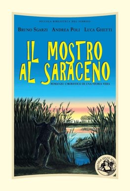 Il mostro al Saraceno