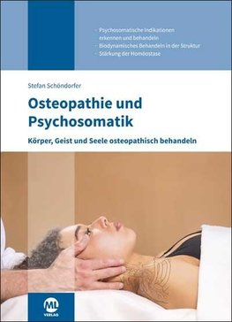 Osteopathie und Psychosomatik