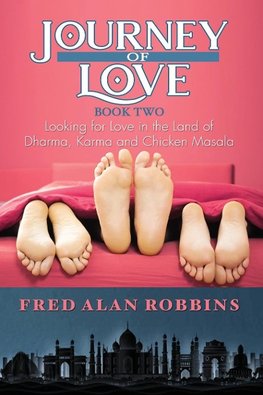 Journey of Love Book Two