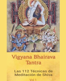 Vigyana Bhairava Tantra