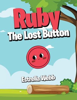 Ruby The Lost Button