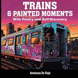 Trains & Painted Moments