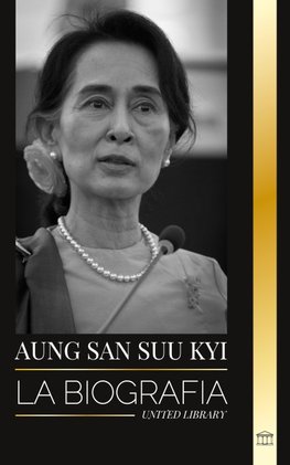 Aung San Suu Kyi