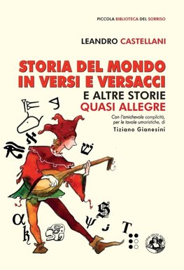 Storia del mondo in versi e versacci