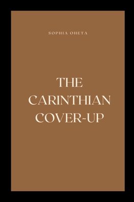 The Carinthian Cover-Up