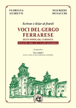 Voci del gergo ferrarese