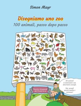 Disegniamo uno zoo