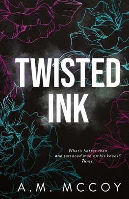 Twisted Ink