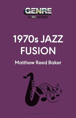 1970s Jazz Fusion