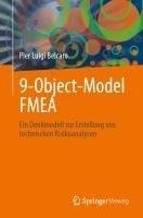 9-Object-Model FMEA