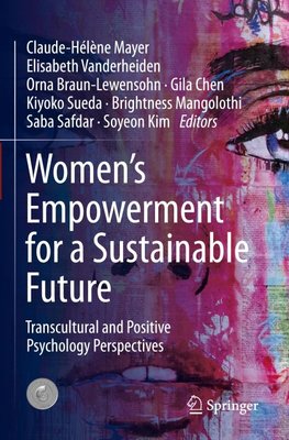 Women's Empowerment for a Sustainable Future