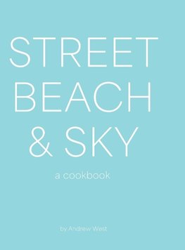 Street, Beach & Sky