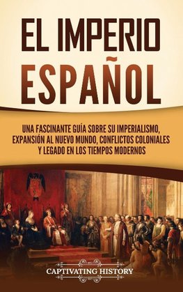 El Imperio español