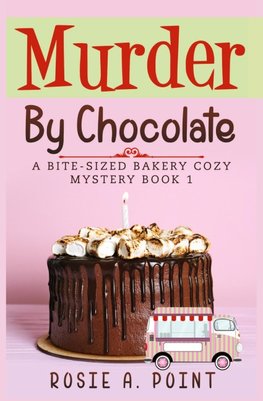 Murder By Chocolate