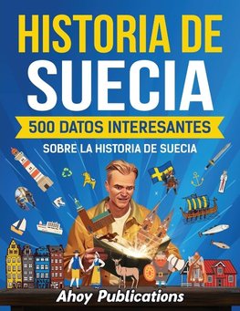 Historia de Suecia