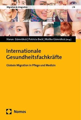 Internationale Gesundheitsfachkräfte