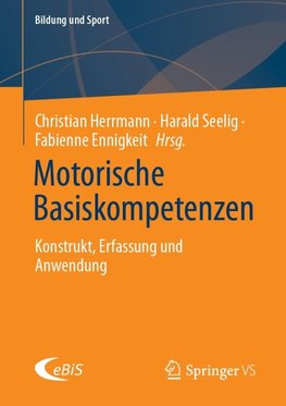 Motorische Basiskompetenzen