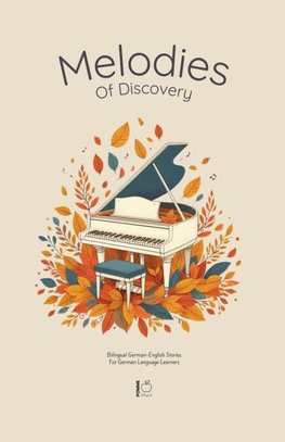 Melodies Of Discovery