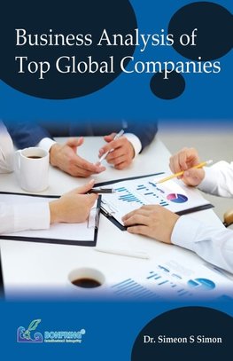 Business Analysis of Top Global Companies