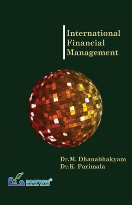 International Financial Management