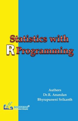 Statistics with R Programming