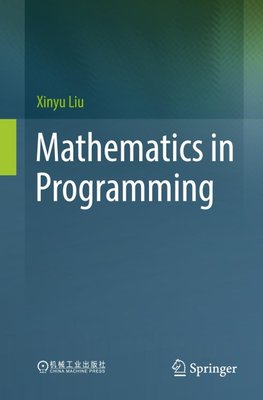 Mathematics in Programming