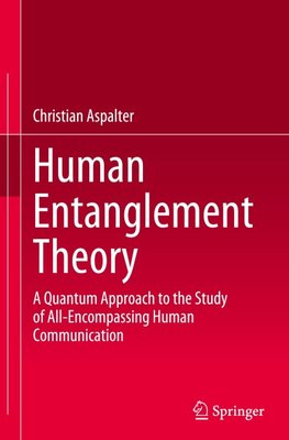 Human Entanglement Theory