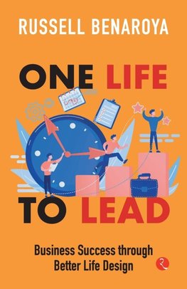 One Life to Lead