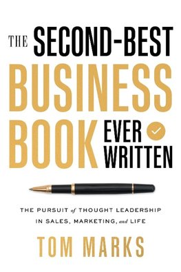 The Second-Best Business Book Ever Written