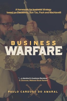 Business Warfare